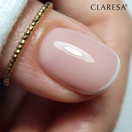 Claresa Vernis Gel UV LED 5 ml French Time 7