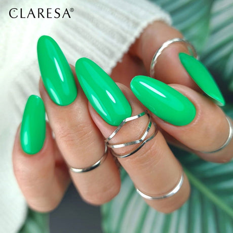 Claresa Vernis Gel UV LED 5 ml Plein de Couleurs 5