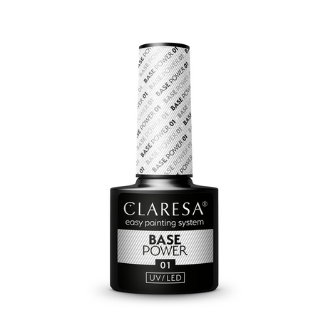 Claresa couche de base puissance 1 5ml