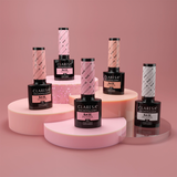 Claresa couche de base puissance 5 5ml
