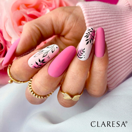 Claresa Vernis Gel UV LED 5 ml So Simple 2