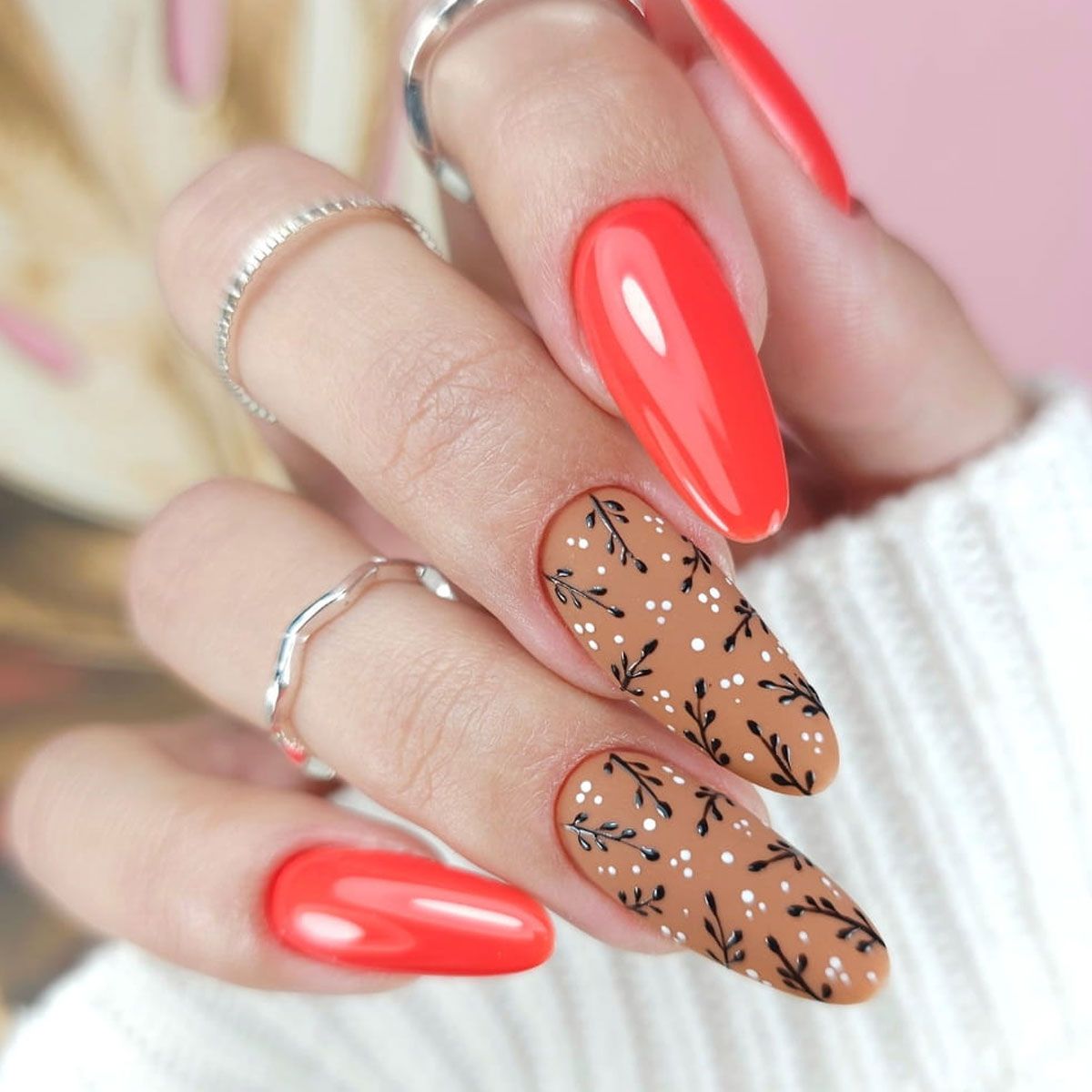 Claresa Vernis Gel UV LED 5 ml Stay Cosy 2