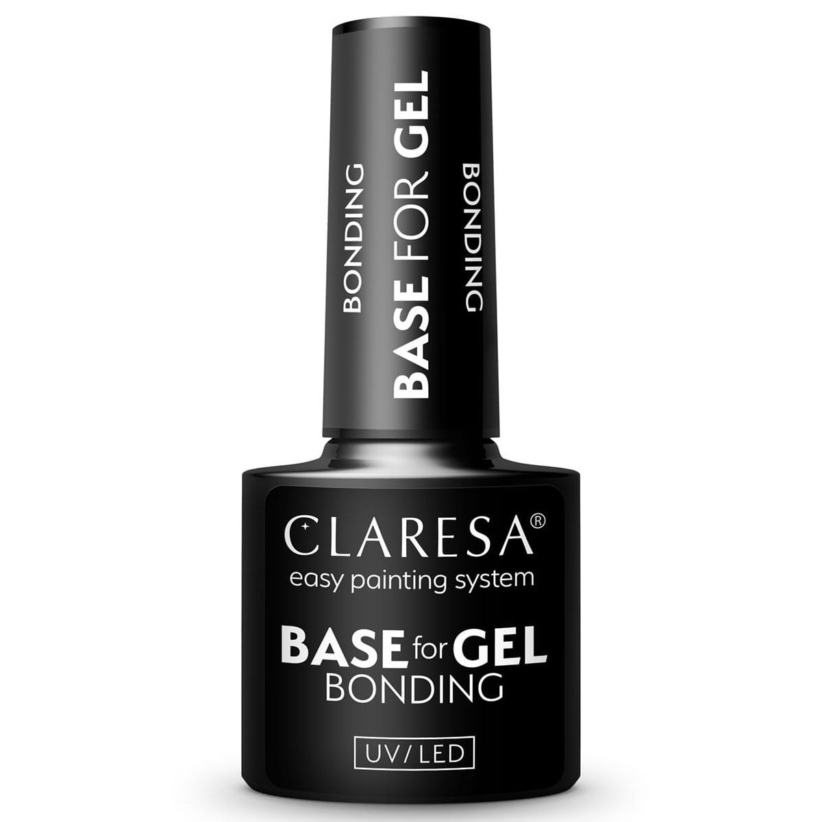 Claresa base adhésive pour gel 5ml