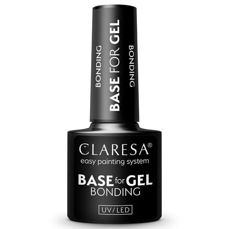 Claresa base adhésive pour gel 5ml