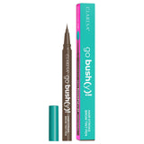 Claresa go stylo à sourcils touffu 03 marron expresso
