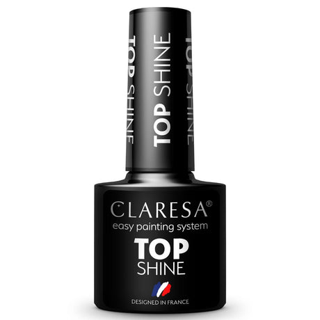Claresa top coat brillant 5ml