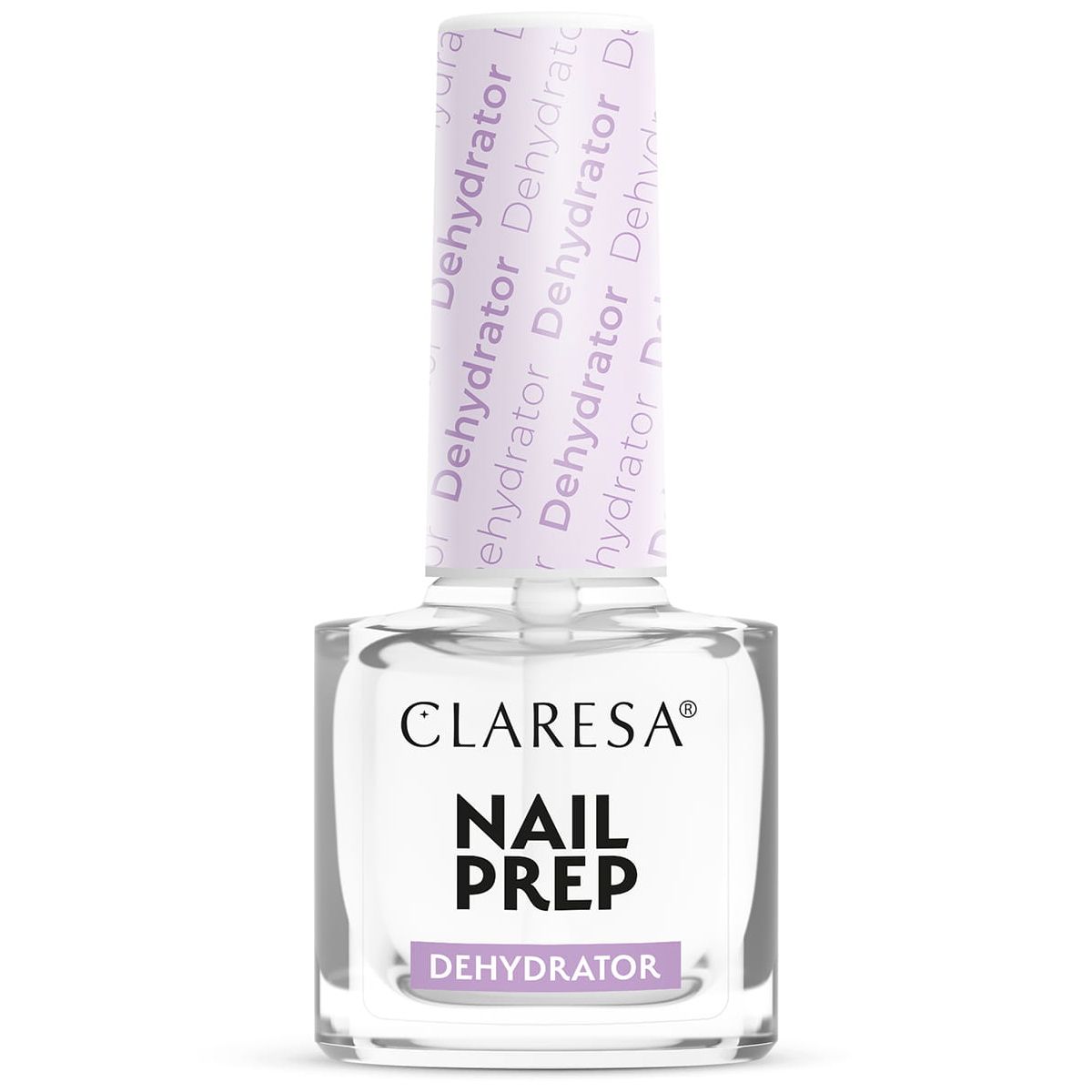 Claresa déshydrateur de préparation des ongles 5ml