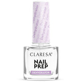 Claresa déshydrateur de préparation des ongles 5ml