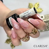 Gel de caoutchouc Claresa 3 rose froid 12gr.