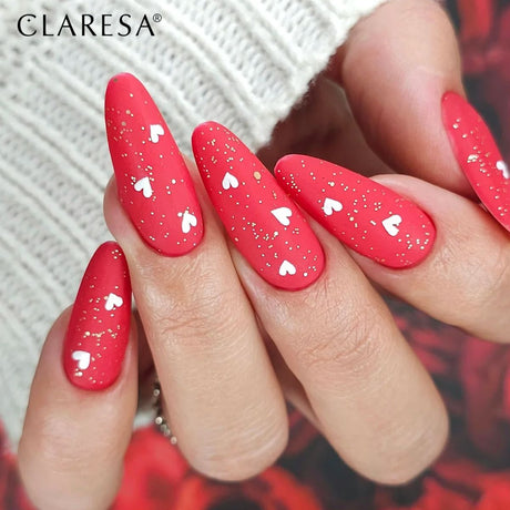 Vernis gel UV LED Claresa 5 ml faire un vœu 2