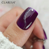 Claresa Vernis Gel UV LED 5 ml Fais un Vœu 4