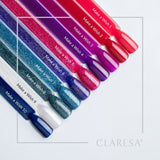 Claresa Vernis Gel UV LED 5 ml Fais un Vœu 6
