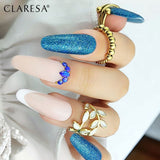 Claresa Vernis Gel UV LED 5 ml Make A Wish 7