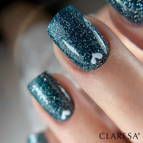 Claresa Vernis Gel UV LED 5 ml Make A Wish 8