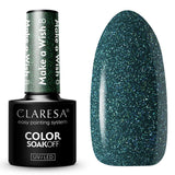 Claresa Vernis Gel UV LED 5 ml Make A Wish 8