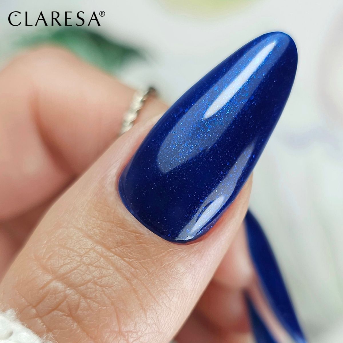 Claresa Vernis Gel UV LED 5 ml Make A Wish 10