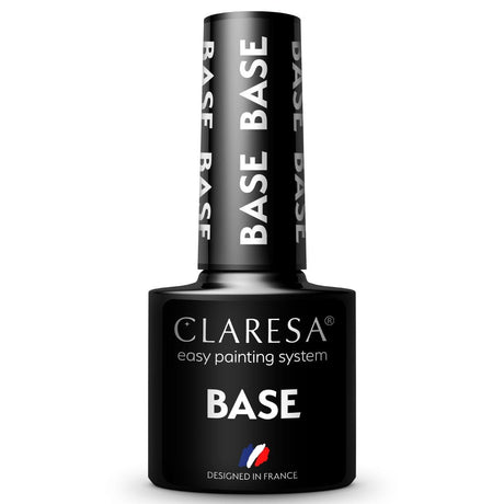 Couche de base Claresa 5ml