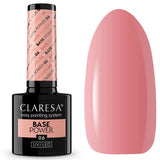 Claresa couche de base puissance 6 5ml