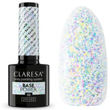 Claresa couche de base puissance 10 5ml