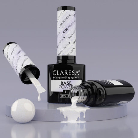 Claresa couche de base puissance 11 5ml