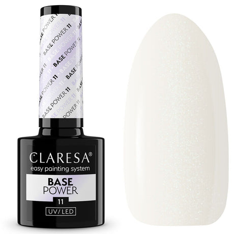Claresa couche de base puissance 11 5ml