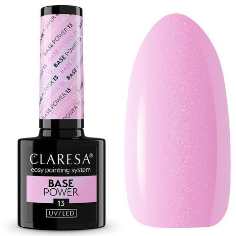 Claresa couche de base puissance 13 5ml