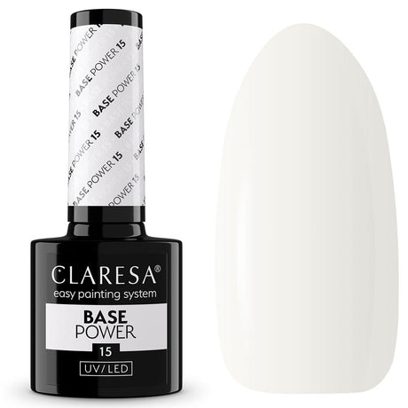 Claresa couche de base puissance 15 5ml
