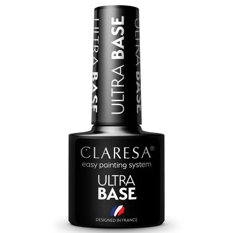 Claresa couche de base ultra 5ml