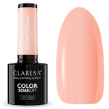 Claresa Vernis Gel UV LED 5 ml Pastel Glam 1