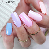 Claresa Vernis Gel UV LED 5 ml Pastel Glam 4