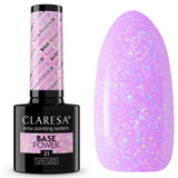Claresa couche de base puissance 21 5ml