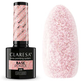Claresa couche de base puissance 9 5ml