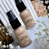 Claresa liquid perfection correcteur et fond de teint 2-en-1 103.5 light nude 18gr.