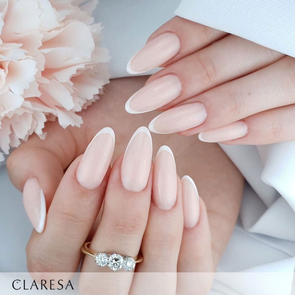 Base en caoutchouc Claresa 5ml 3