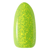 Claresa Rainbow Jello Base Coat Citron Vert 5 ml