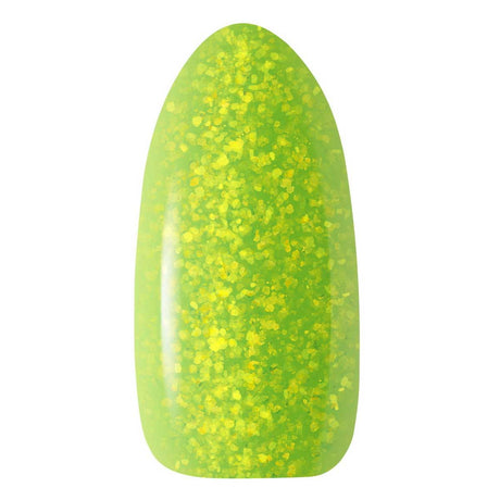 Claresa Rainbow Jello Base Coat Citron Vert 5 ml