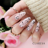 Base en caoutchouc Claresa 5ml 4