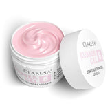 Claresa gel de caoutchouc 8 ballerine rose 12gr.