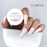 Claresa gel de caoutchouc 8 ballerine rose 90gr.