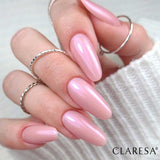 Claresa Vernis Gel UV LED 5ml #lipglossnails 01