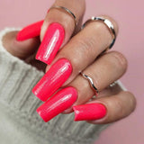 Claresa Vernis Gel UV LED 5 ml Funky Disco 3 Corail Twist