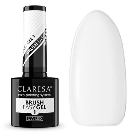 Claresa pinceau gel facile 1 5ml