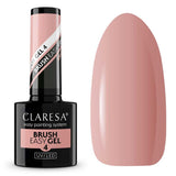 Claresa pinceau gel facile 4 5ml