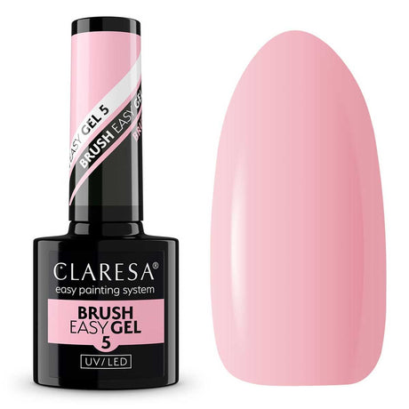 Claresa pinceau gel facile 5 5ml