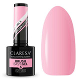 Claresa pinceau gel facile 6 5ml