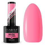 Claresa pinceau gel facile 7 5ml