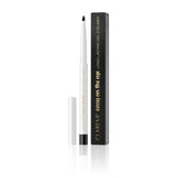 Claresa eye-liner gel longue durée agréable pour les yeux 01 tulipe noire