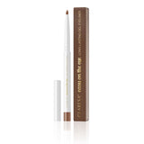 Claresa eye-liner gel longue durée agréable pour les yeux 02 lotus marron
