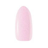 Claresa kératine soft easy builder gel rose clignotant 45gr.