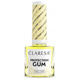 Claresa gomme protectrice peel off 5ml
